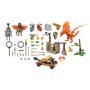 Playmobil - Turneul Novelmore Contra Burnham Playmobil - 3